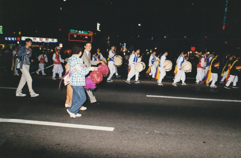 Parade