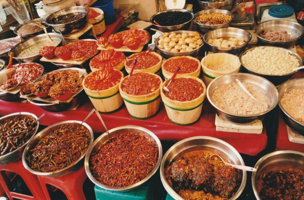 Gochujang